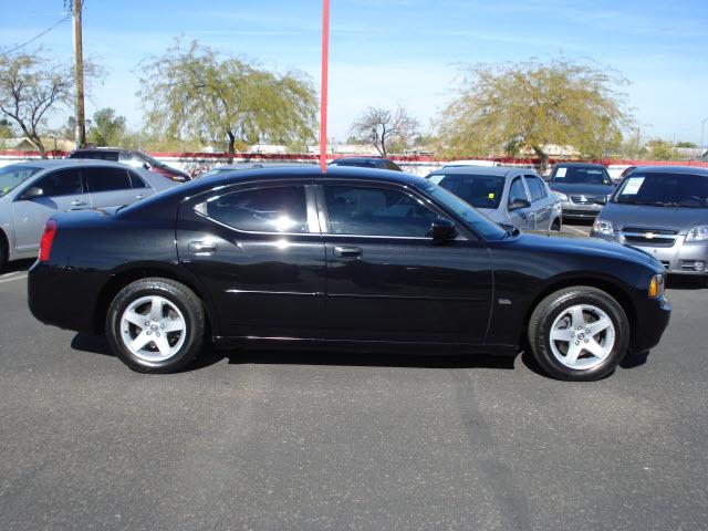 Dodge Charger 2010 photo 2