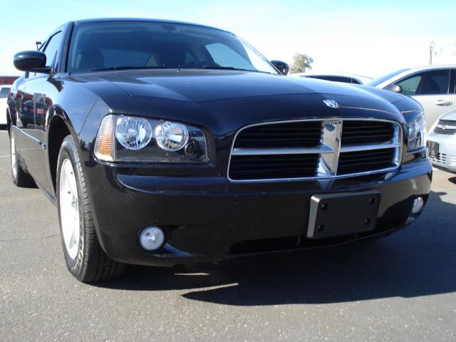 Dodge Charger 2010 photo 3