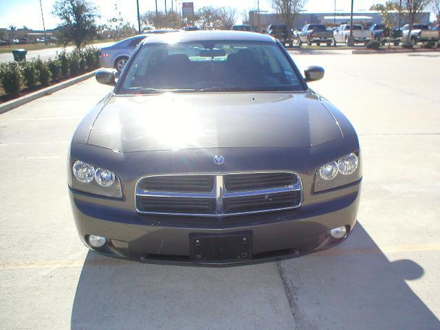 Dodge Charger S Sedan