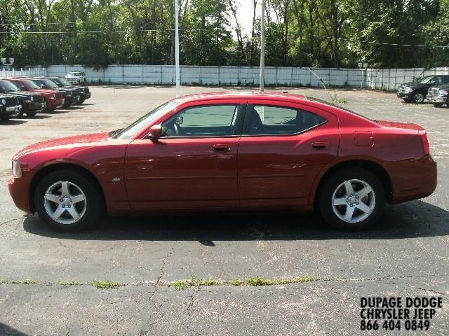 Dodge Charger S Sedan