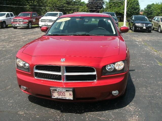 Dodge Charger 2010 photo 1