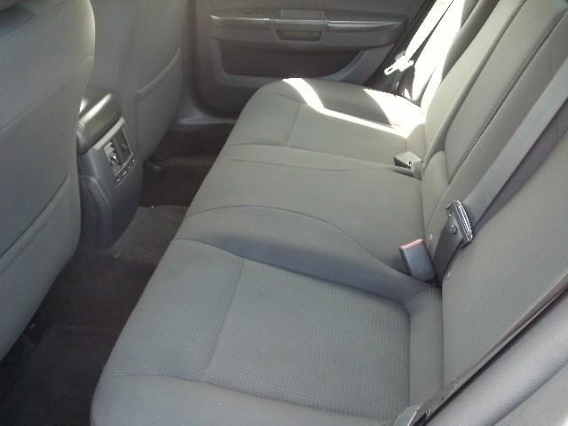 Dodge Charger 2010 photo 3