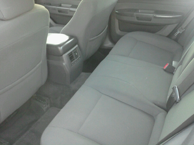 Dodge Charger S Sedan