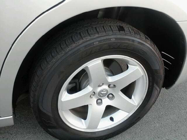 Dodge Charger 2010 photo 2