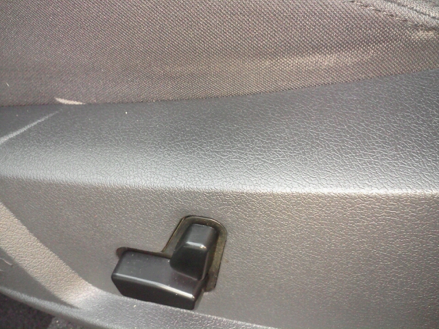 Dodge Charger 2010 photo 3