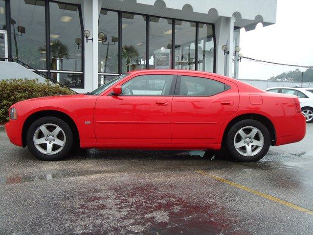 Dodge Charger S Sedan