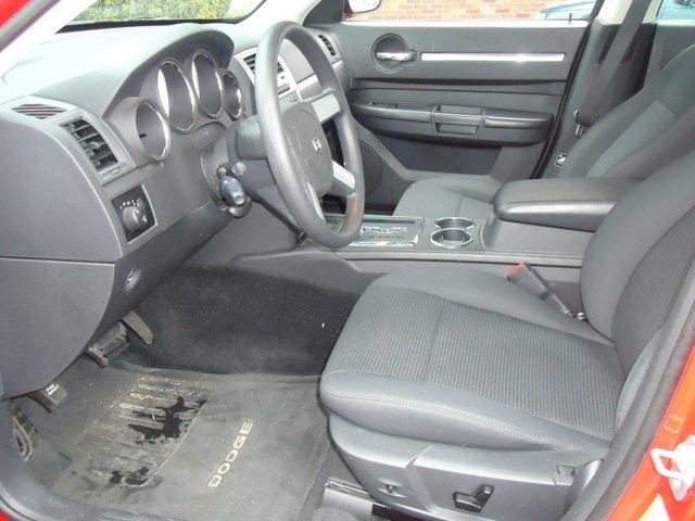 Dodge Charger 2010 photo 1