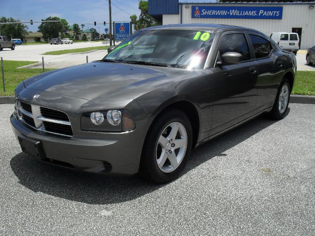 Dodge Charger Unknown Sedan