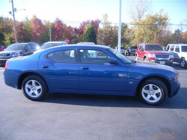 Dodge Charger 2010 photo 2