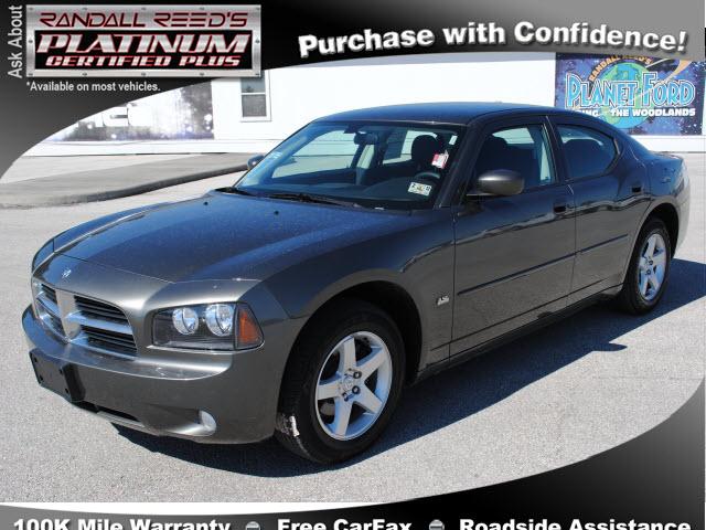 Dodge Charger S Sedan