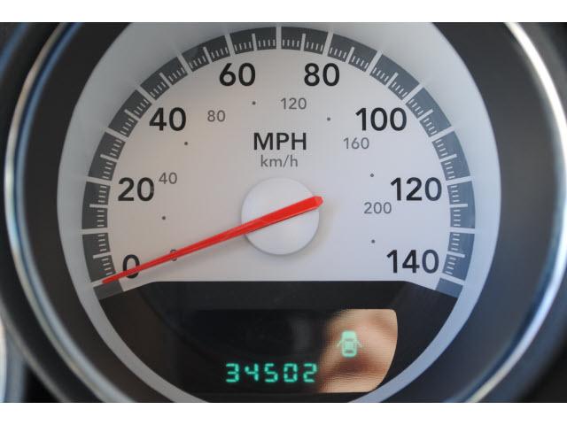 Dodge Charger 2010 photo 1