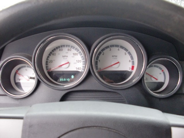 Dodge Charger 2010 photo 2