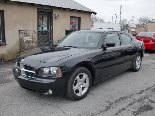 Dodge Charger 2010 photo 4