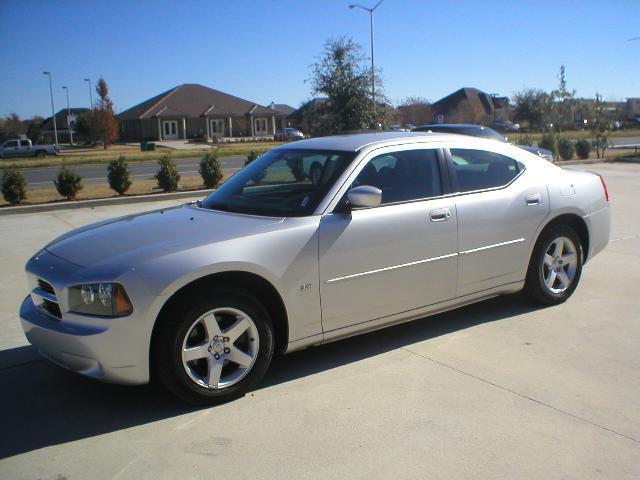 Dodge Charger S Sedan