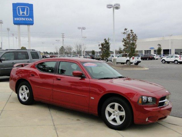 Dodge Charger 2010 photo 1