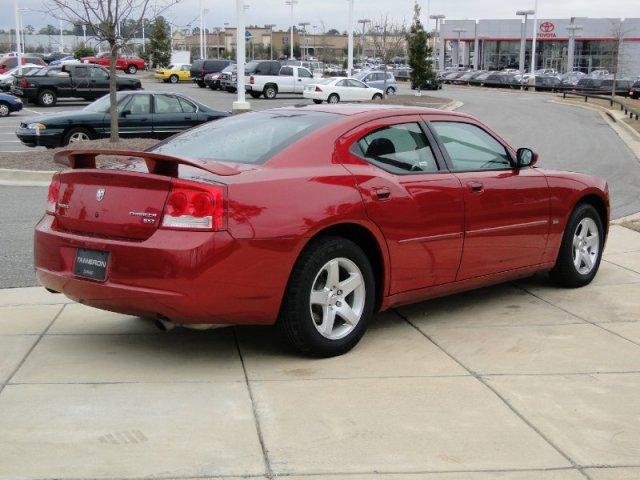 Dodge Charger 2010 photo 3