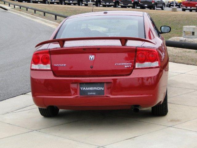 Dodge Charger 2010 photo 4