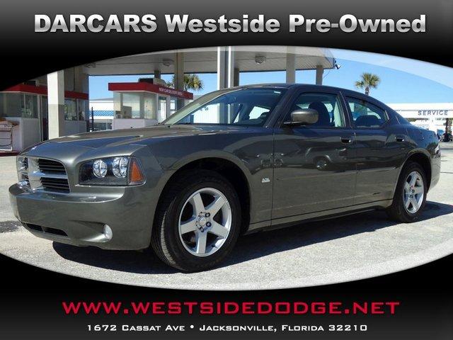 Dodge Charger S Sedan