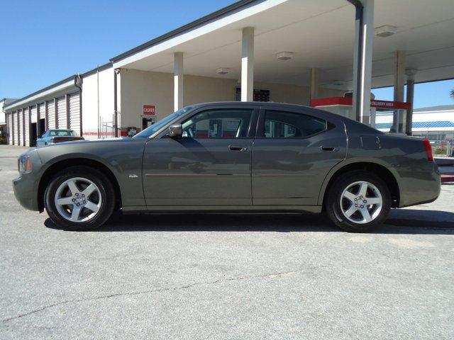 Dodge Charger 2010 photo 1
