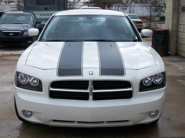 Dodge Charger 2010 photo 1
