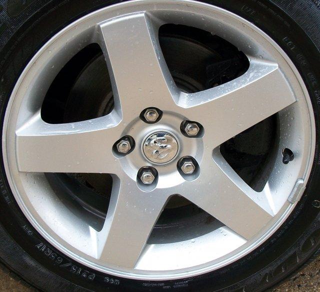 Dodge Charger 2010 photo 3