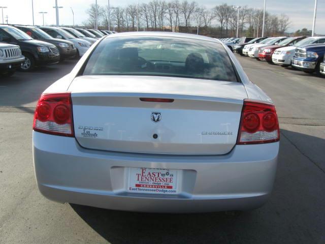 Dodge Charger 2010 photo 1