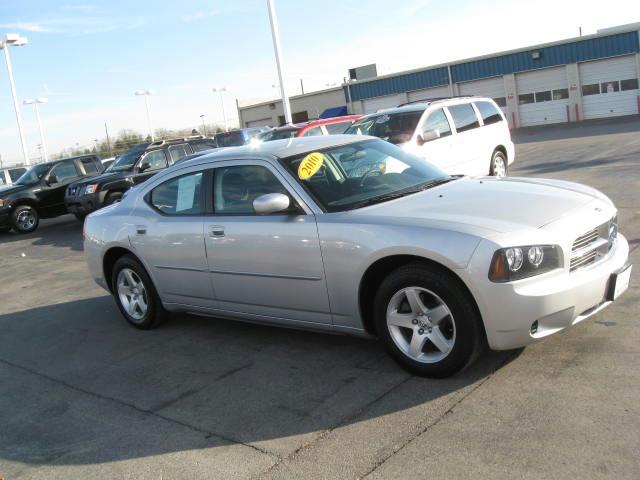 Dodge Charger 2010 photo 3