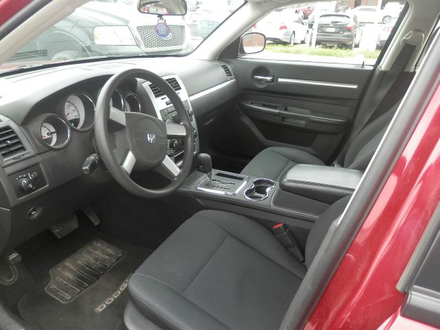 Dodge Charger 2010 photo 3
