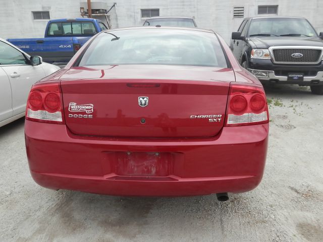 Dodge Charger 2010 photo 7