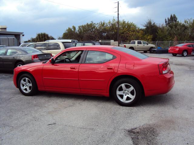 Dodge Charger 2010 photo 2