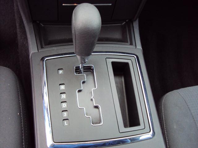 Dodge Charger 2010 photo 4