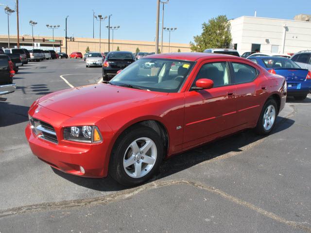 Dodge Charger S Sedan
