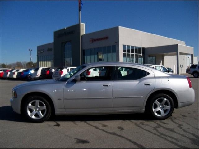 Dodge Charger S Sedan