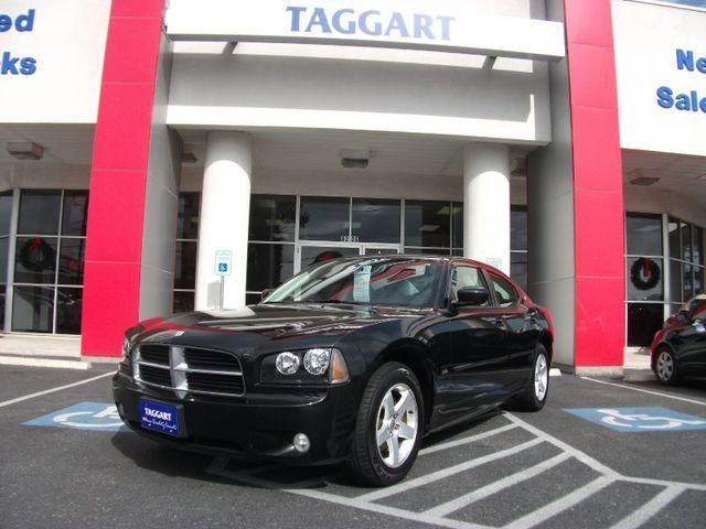 Dodge Charger SLT Quad Cab Big Horn 4WD W/20s Sirius Unspecified