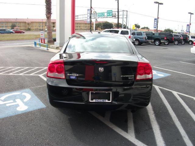 Dodge Charger 2010 photo 1