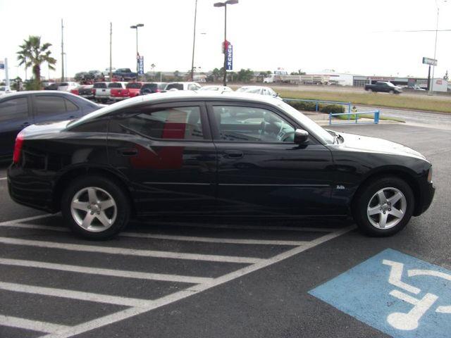 Dodge Charger 2010 photo 3