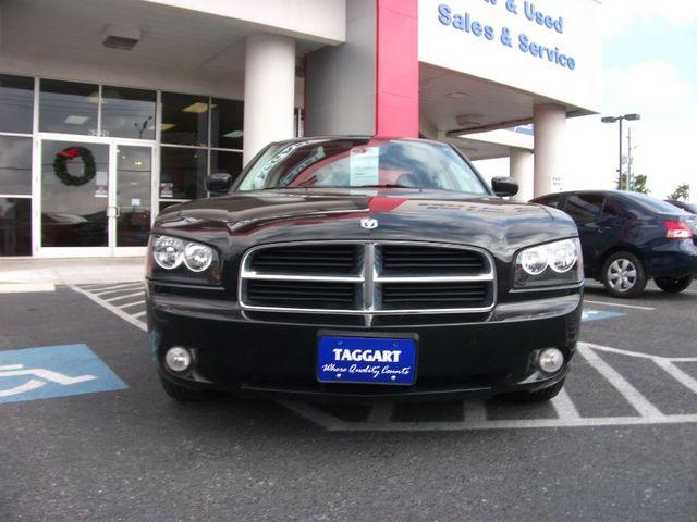 Dodge Charger 2010 photo 4