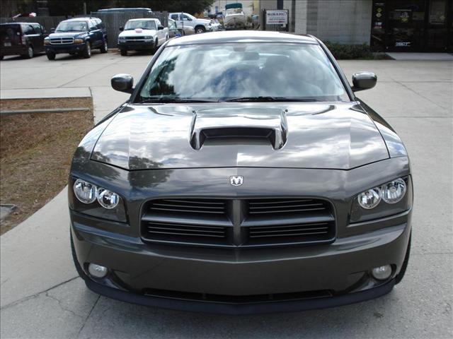 Dodge Charger 2010 photo 1