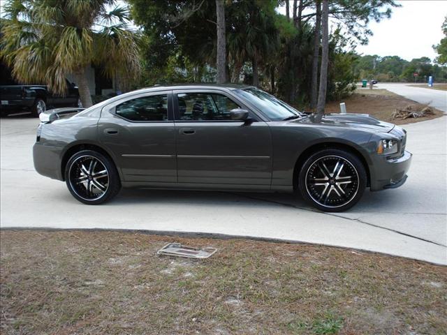 Dodge Charger 2010 photo 4