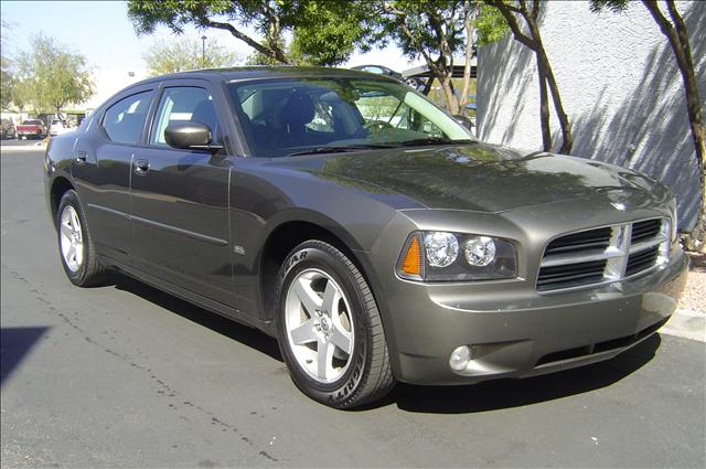 Dodge Charger S Sedan