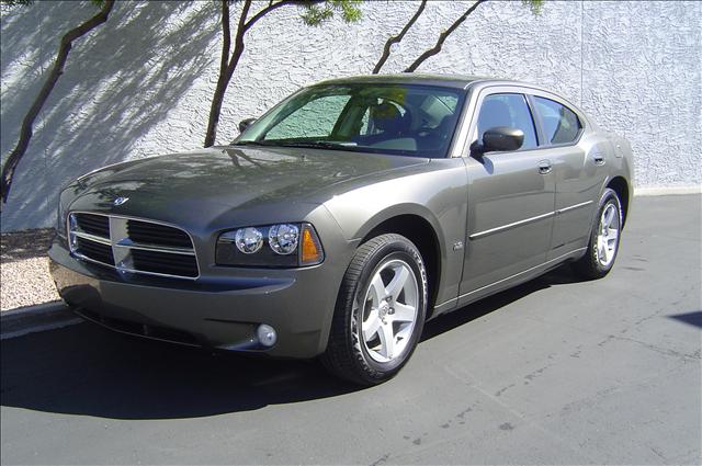 Dodge Charger 2010 photo 1