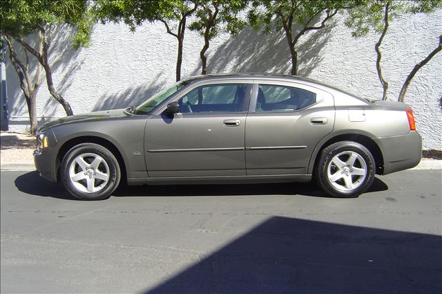 Dodge Charger 2010 photo 2