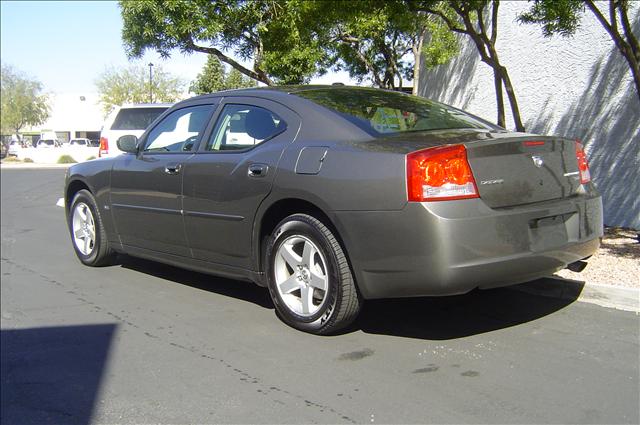 Dodge Charger 2010 photo 3