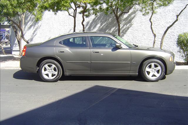 Dodge Charger 2010 photo 5
