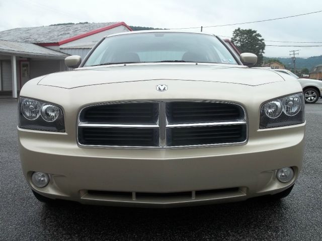 Dodge Charger 2010 photo 28