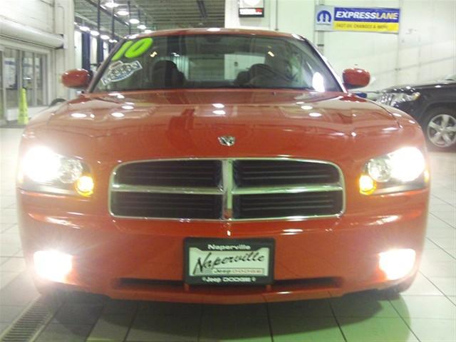 Dodge Charger 2010 photo 1