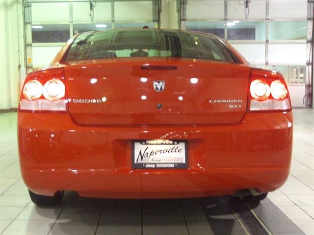 Dodge Charger 2010 photo 2