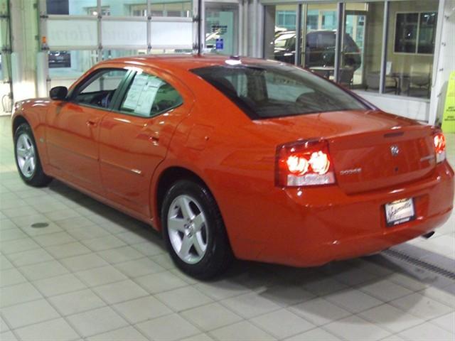 Dodge Charger 2010 photo 3