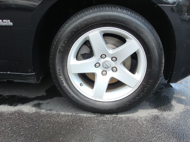 Dodge Charger S Sedan