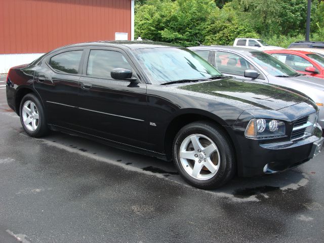 Dodge Charger 2010 photo 1